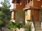 фото отеля Hotel 212 Olympos