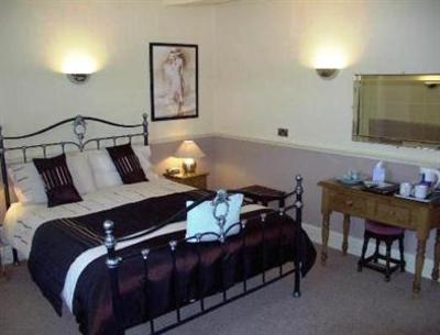 фото отеля The Dodington Lodge Hotel