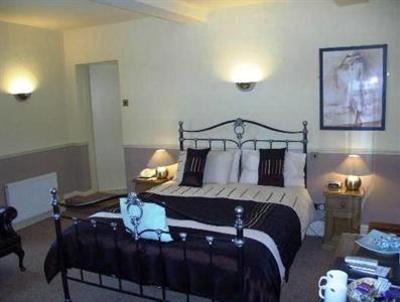 фото отеля The Dodington Lodge Hotel
