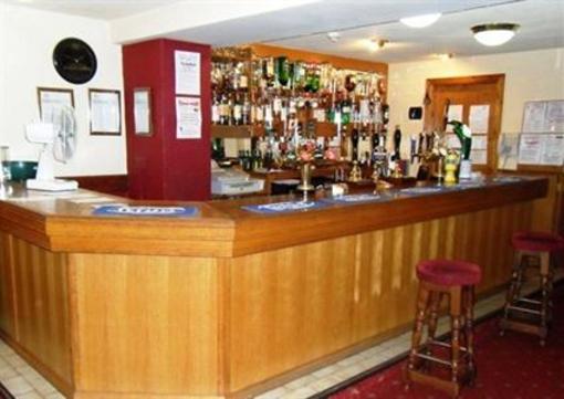 фото отеля The Dodington Lodge Hotel