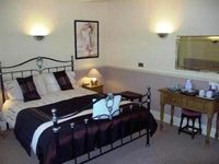 The Dodington Lodge Hotel