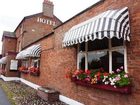 фото отеля The Dodington Lodge Hotel