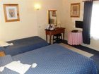 фото отеля The Dodington Lodge Hotel