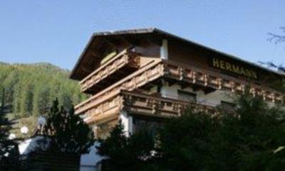 фото отеля Landhaus Hermann