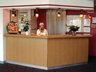 фото отеля Ibis Hotel Nemours