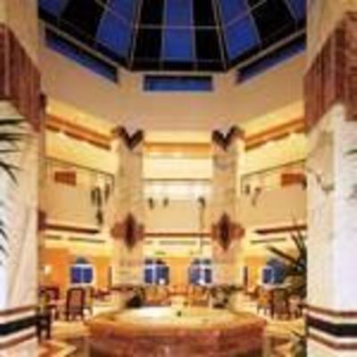 фото отеля New Tower Hotel Sharm el-Sheikh