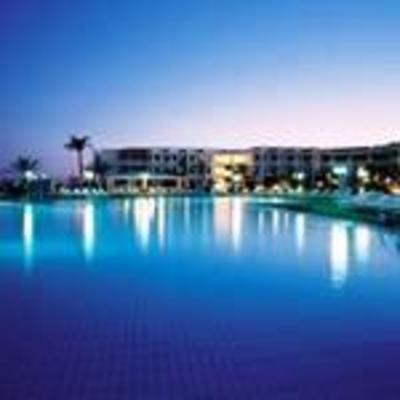 фото отеля New Tower Hotel Sharm el-Sheikh