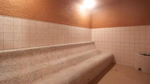 фото отеля Hodakaso Sanganoyu