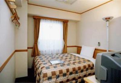 фото отеля Toyoko Inn Shinjuku Kabuki-cho