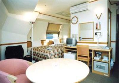 фото отеля Toyoko Inn Shinjuku Kabuki-cho