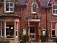 The Old Rectory Inn