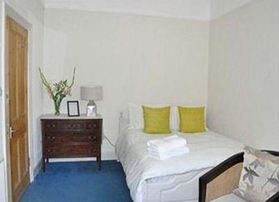 фото отеля Murrayfield Rooms