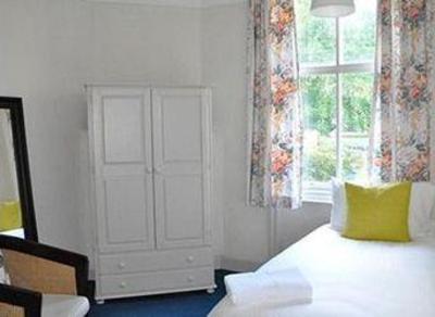 фото отеля Murrayfield Rooms
