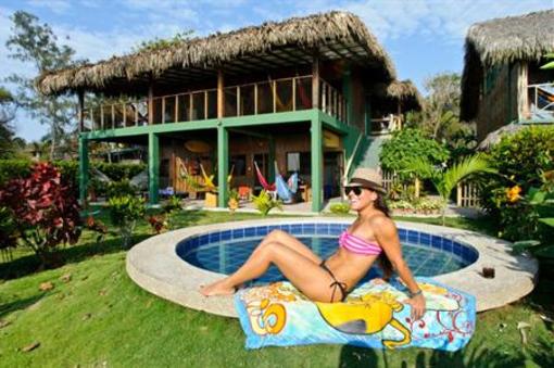 фото отеля Hostal Kundalini