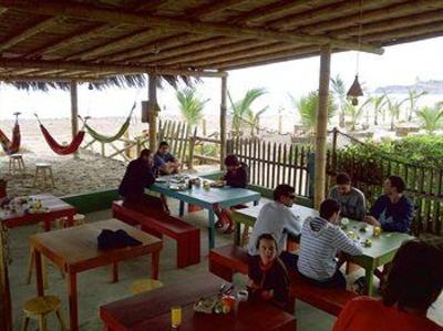 фото отеля Hostal Kundalini