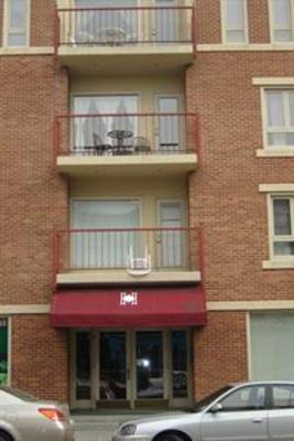 фото отеля BridgeStreet Henrietta Square