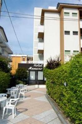 фото отеля Hotel Merano