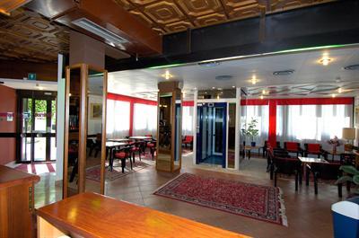 фото отеля Hotel Merano