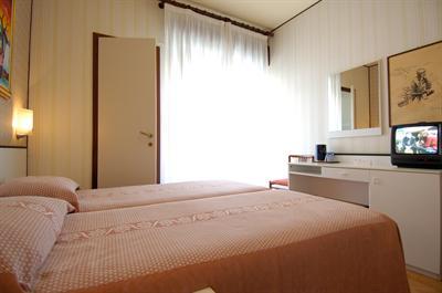 фото отеля Hotel Merano