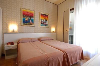 фото отеля Hotel Merano
