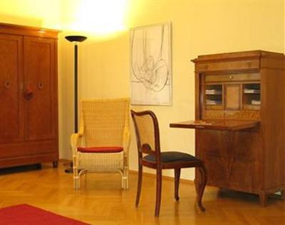 фото отеля Elbvilla