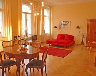 фото отеля Elbvilla