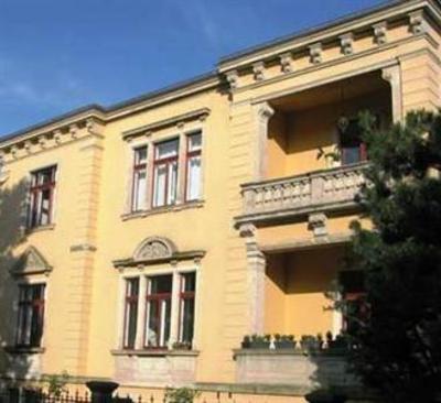фото отеля Elbvilla