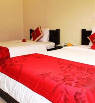 фото отеля Sre Leap Hotel