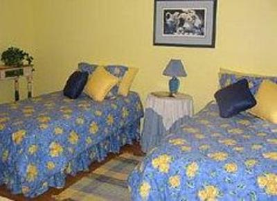 фото отеля Blueberry Gate B&B