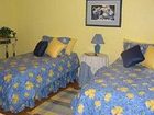 фото отеля Blueberry Gate B&B