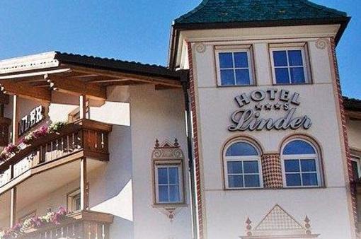 фото отеля Hotel Linder