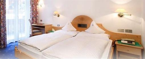 фото отеля Hotel Linder