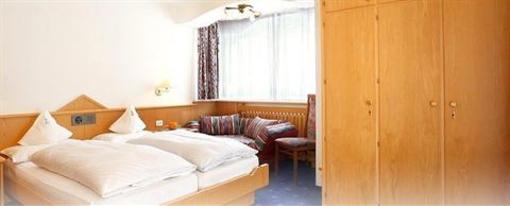 фото отеля Hotel Linder