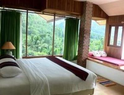 фото отеля Phu Chaba Resort