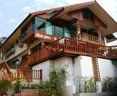 фото отеля Phu Chaba Resort