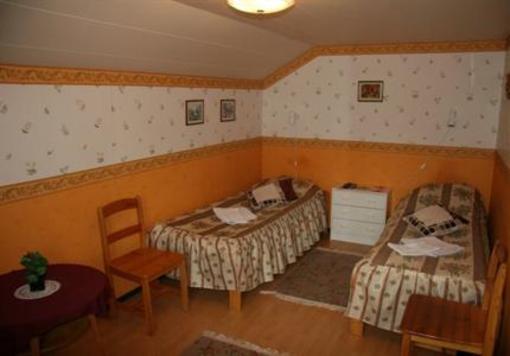 фото отеля Rajamaja B&B