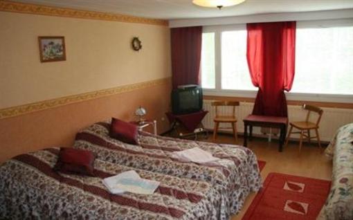 фото отеля Rajamaja B&B