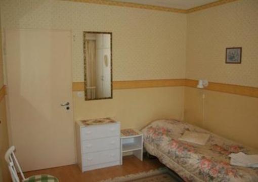 фото отеля Rajamaja B&B