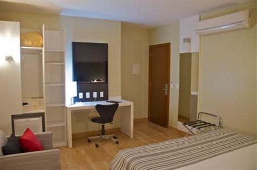фото отеля Grande Hotel Petropolis