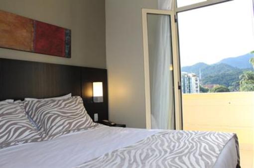 фото отеля Grande Hotel Petropolis