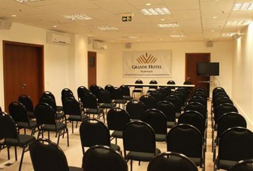 фото отеля Grande Hotel Petropolis