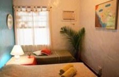 фото отеля Mega Guest House