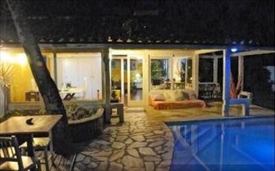 фото отеля Mega Guest House