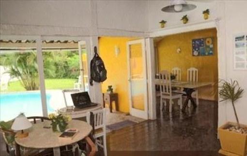 фото отеля Mega Guest House