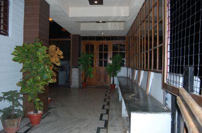 фото отеля Ganga Hotel