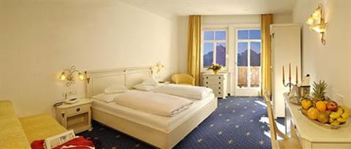 фото отеля Hotel Kastelruth