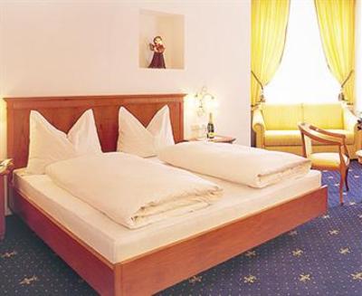 фото отеля Hotel Kastelruth