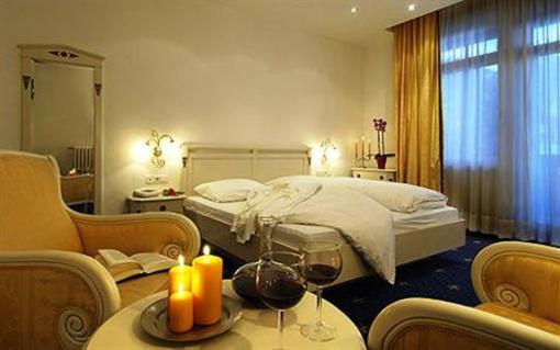 фото отеля Hotel Kastelruth