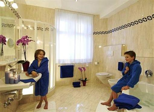 фото отеля Hotel Kastelruth