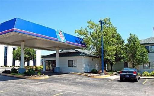 фото отеля Motel 6 Kokomo